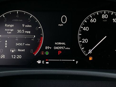 Used 2024 Honda Civic Sport image 34