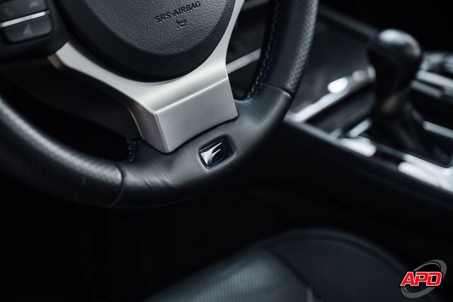 Used 2016 Lexus GS F RWD image 31