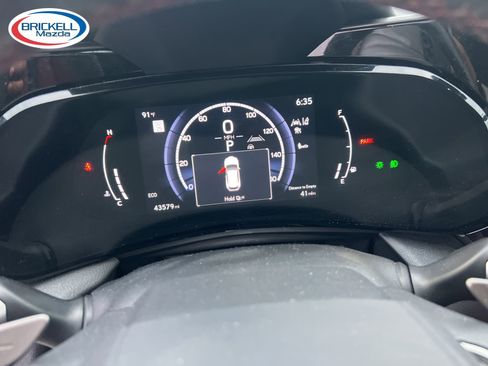 Used 2024 Lexus NX 350 F Sport AWD/4WD image 4