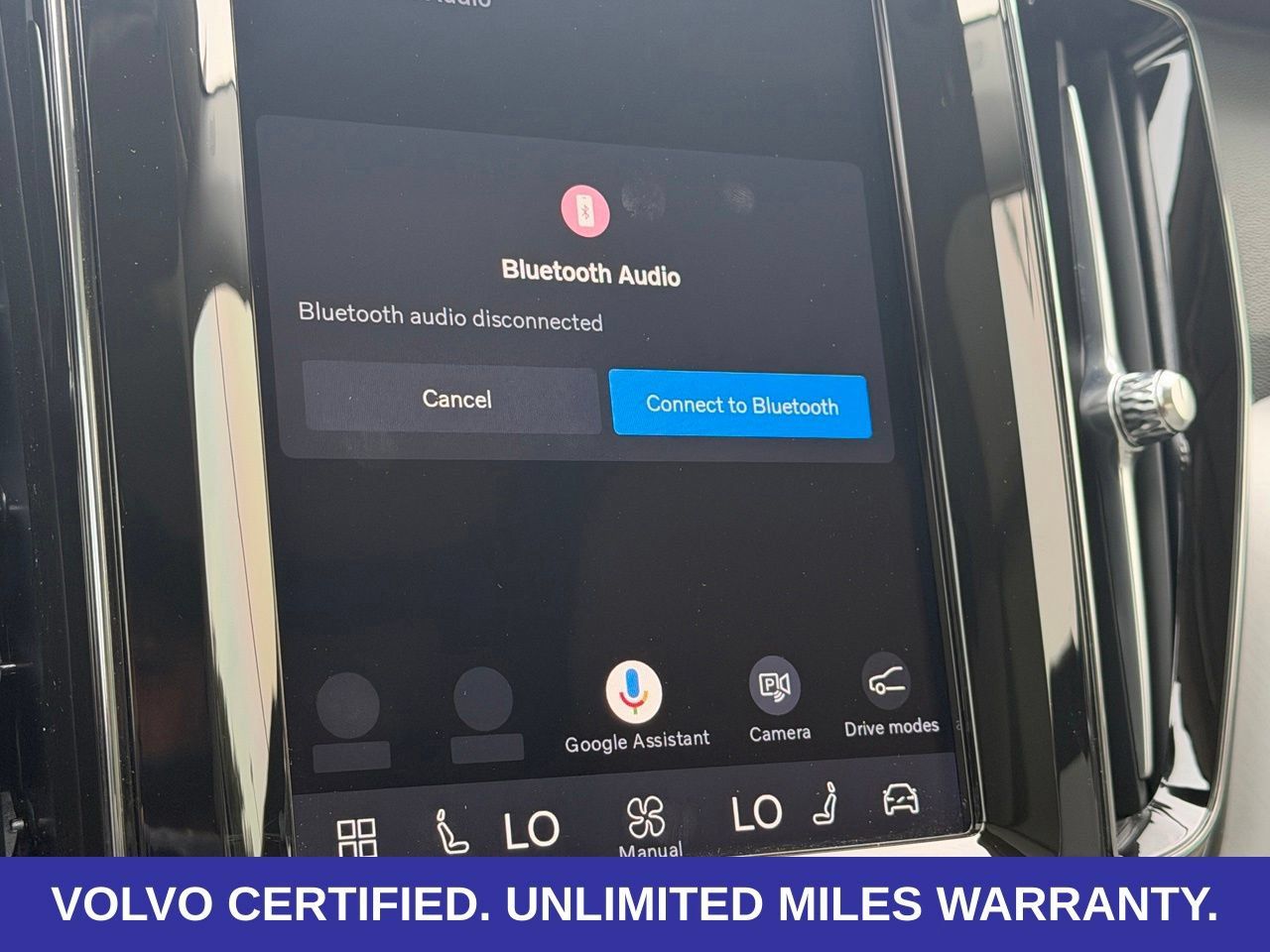 Certified 2024 Volvo XC60 B5 Core w/ Protection Package Premier AWD/4WD image 24