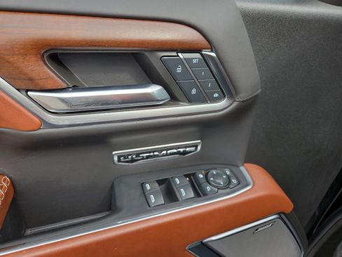 Used 2024 GMC Sierra 1500 Denali Ultimate image 15