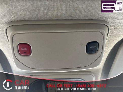 Used 2023 RAM ProMaster 3500 FWD image 15