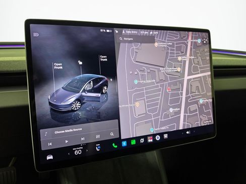 Used 2025 Tesla Model 3 Long Range RWD image 18