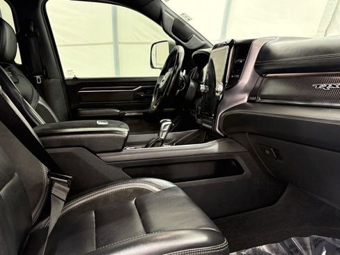 Used 2022 RAM 1500 TRX w/ TRX Level 2 Equipment Group image 20