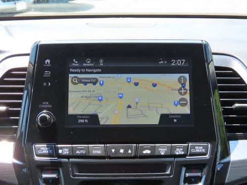 Used 2023 Honda Odyssey Elite image 21