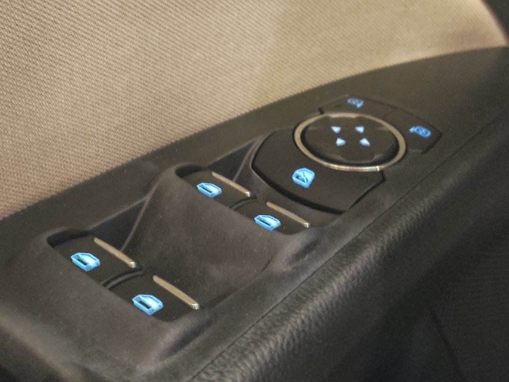 Used 2019 Ford Fusion S FWD image 27