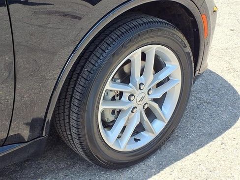 Certified 2025 Dodge Durango R/T AWD/4WD image 30