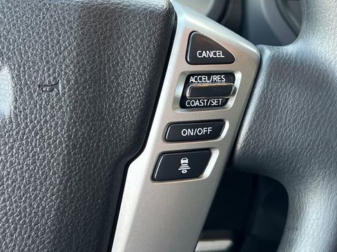 Certified 2023 Nissan Titan SV image 28