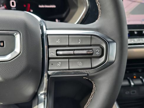 New 2026 GMC Canyon Denali AWD/4WD image 20