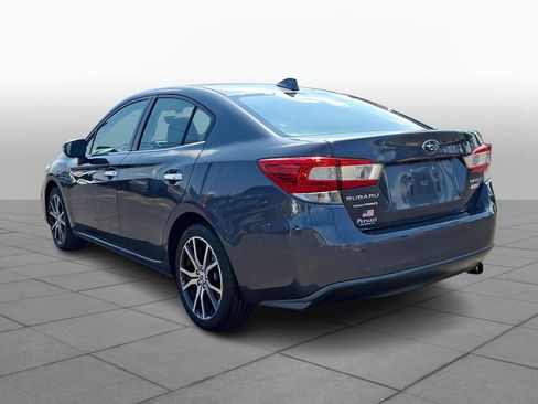 Used 2017 Subaru Impreza 2.0i Limited AWD/4WD image 5