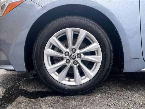 Used 2023 Toyota Corolla LE image 7