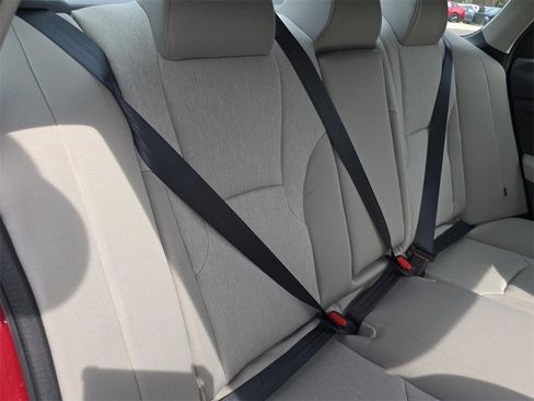 New 2025 Honda Accord SE image 20