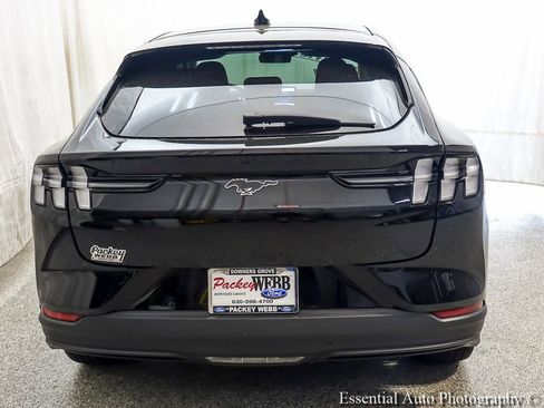Used 2024 Ford Mustang Mach-E Select AWD/4WD image 8