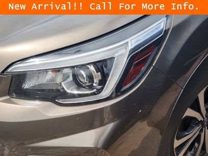 Used 2019 Subaru Forester Limited