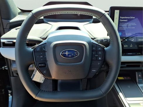 New 2026 Subaru Trailseeker AWD/4WD image 16