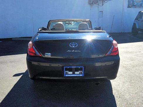 Used 2004 Toyota Solara SE image 11