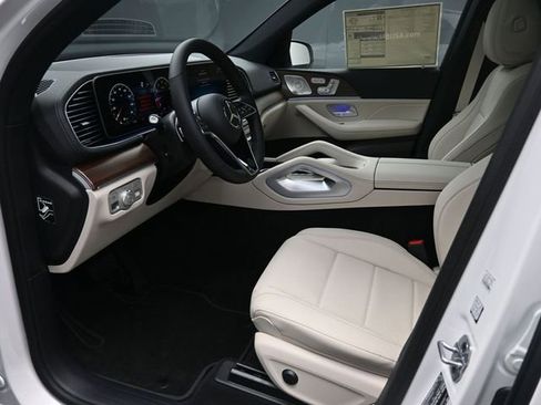 New 2026 Mercedes-Benz GLE 350 4MATIC image 17