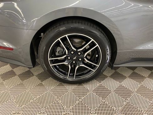 Used 2022 Ford Mustang GT Premium image 13