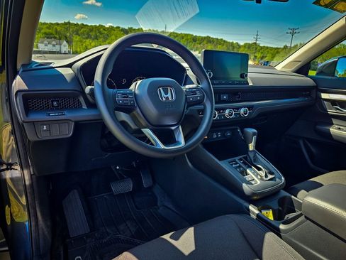 Used 2024 Honda CR-V EX image 13