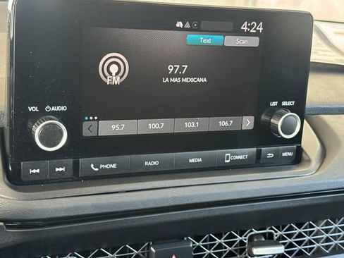 Used 2025 Honda Accord SE image 14