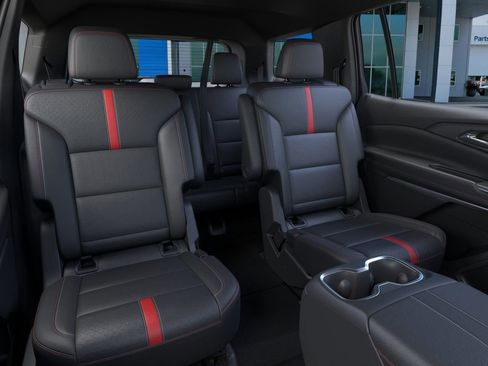 New 2026 Chevrolet Traverse RS FWD image 33