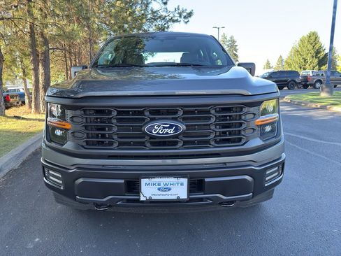 New 2025 Ford F150 XL image 2