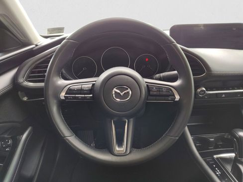 Used 2025 MAZDA MAZDA3 s FWD image 15