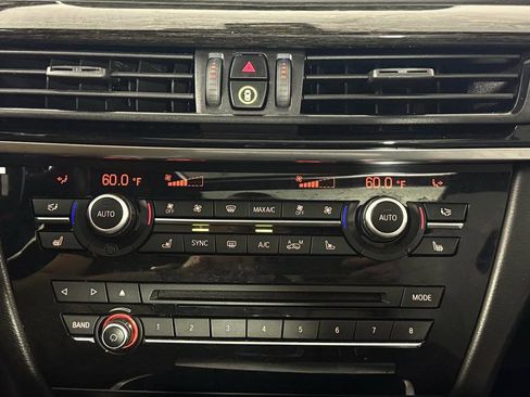 Used 2018 BMW X5 M w/ Executive Package AWD/4WD image 21