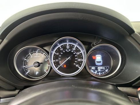 Used 2024 MAZDA CX-5 Carbon Edition AWD/4WD image 17