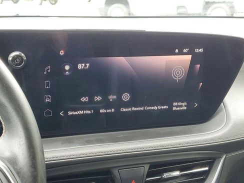 Used 2024 Buick Encore GX Preferred FWD image 13