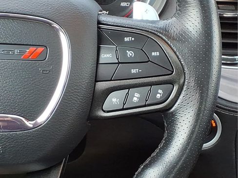 Used 2023 Dodge Charger Scat Pack RWD image 23