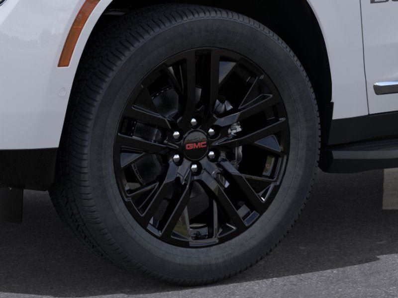 New 2026 GMC Yukon Denali AWD/4WD image 59
