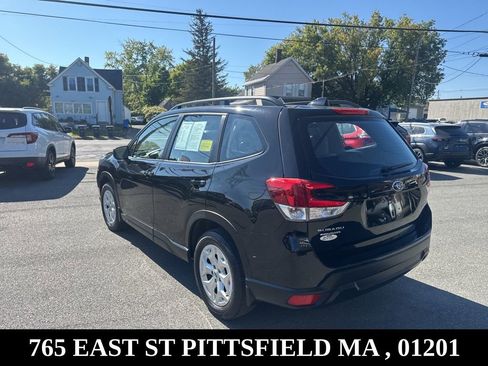 Used 2021 Subaru Forester image 5
