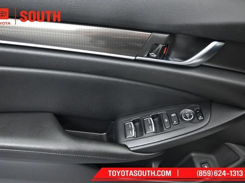 Used 2021 Honda Accord Sport Special Edition image 26