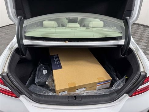 New 2026 Genesis G70 2.5T image 13