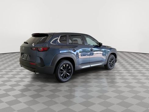 New 2026 MAZDA CX-50 AWD 2.5 S w/ Accent Package image 10