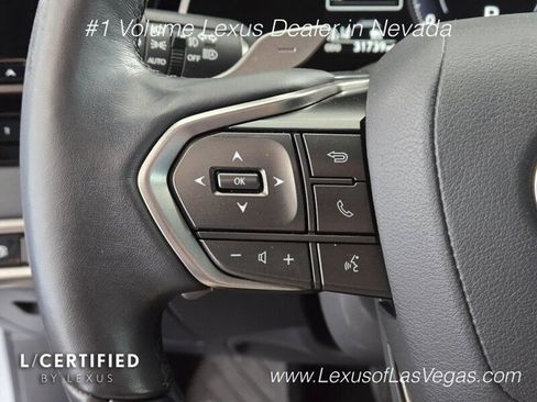 Certified 2024 Lexus RX 350 Premium w/ Accessory Package (Z1) FWD image 33