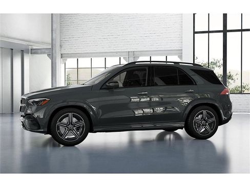 New 2026 Mercedes-Benz GLE 450 4MATIC image 36