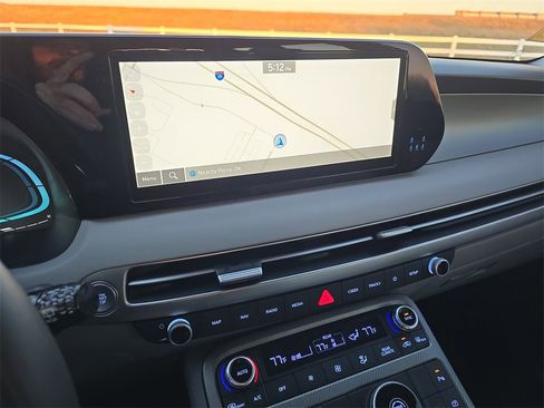 Used 2024 Hyundai Palisade SEL image 21