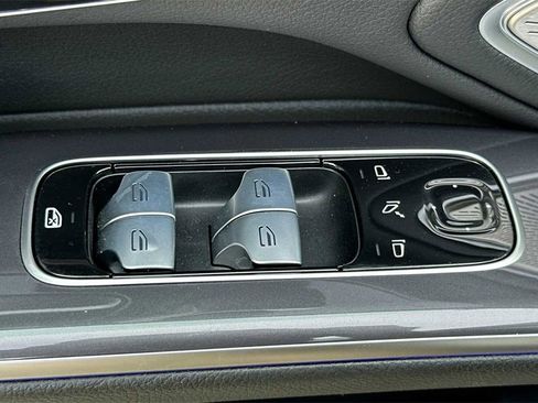 Certified 2023 Mercedes-Benz EQS 450+ Sedan image 12