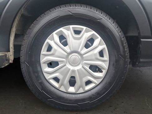 Used 2022 Ford Transit 250 Low Roof w/ Exterior Upgrade Package image 9