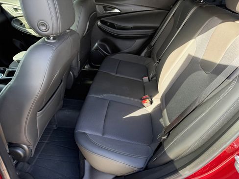 Used 2023 Buick Encore GX Preferred image 15