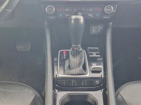 Used 2022 Jeep Compass Limited AWD/4WD image 12