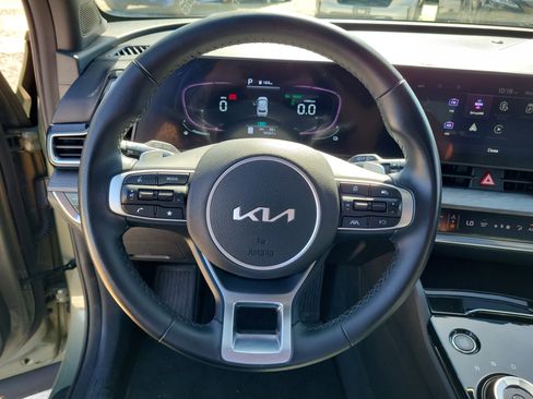 Used 2023 Kia Sportage X-Line AWD/4WD image 23