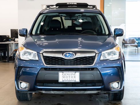 Used 2014 Subaru Forester 2.0XT Touring image 2