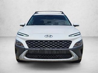 Used 2023 Hyundai Kona SEL AWD/4WD video 2