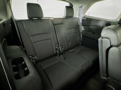 Used 2022 Honda Pilot Special Edition image 34