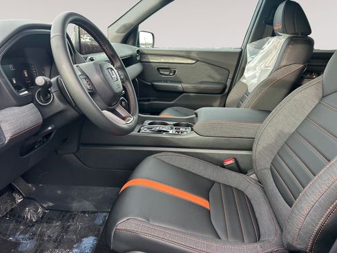 New 2026 Honda Passport TrailSport image 9