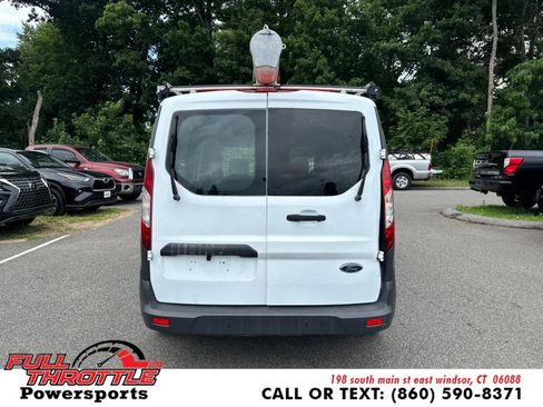 Used 2017 Ford Transit Connect XL image 8
