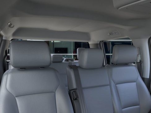 New 2026 Ford F350 XL image 22